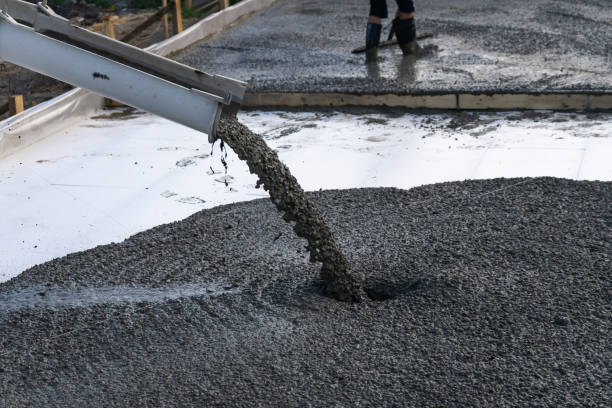 Best Concrete Sealing and Maintenance in Gotha, FL