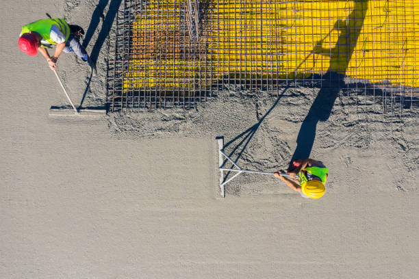 Best Concrete Patio Design and Installation in Gotha, FL
