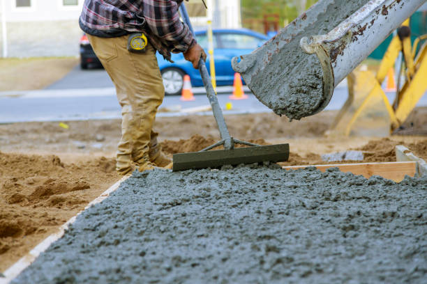 Best Concrete Removal and Replacement in Gotha, FL