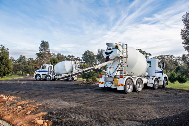 Best Concrete Sidewalk Installation in Gotha, FL
