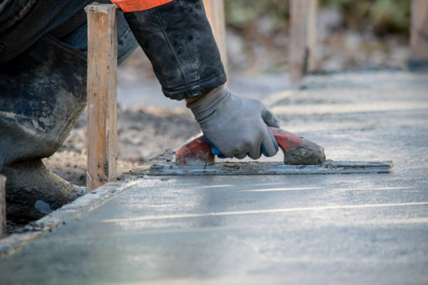 Best Decorative Concrete in Gotha, FL