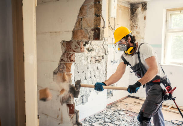 Best Concrete Demolition Services in Gotha, FL