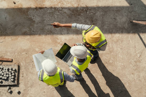Best Concrete Staining and Coloring in Gotha, FL