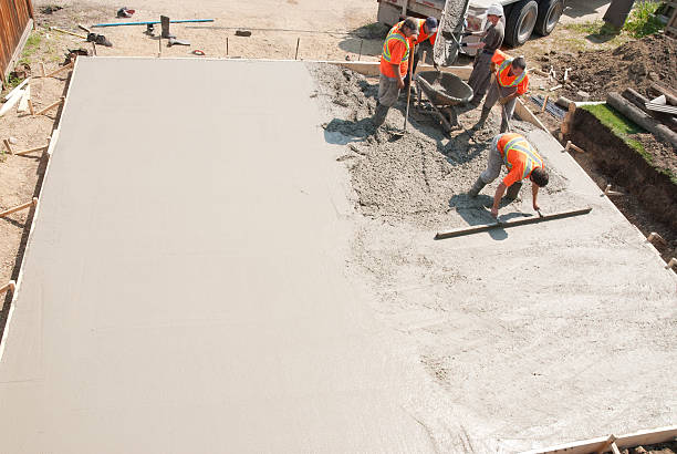 Gotha, FL Concrete contractor Pros