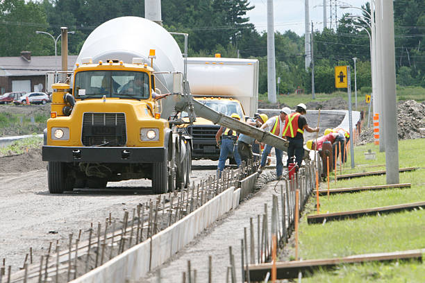 Best Concrete Foundation Repair in Gotha, FL