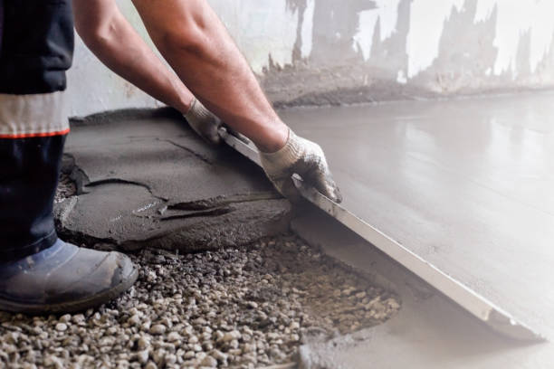 Best Commercial Concrete Services in Gotha, FL